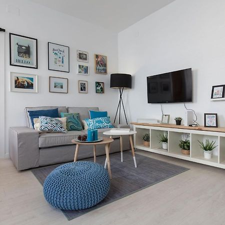 Precioso Apt Diseno 2 Hab Sevilla 외부 사진