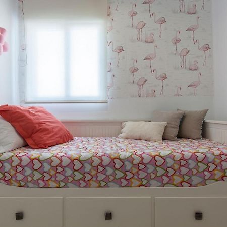 Precioso Apt Diseno 2 Hab Sevilla 외부 사진