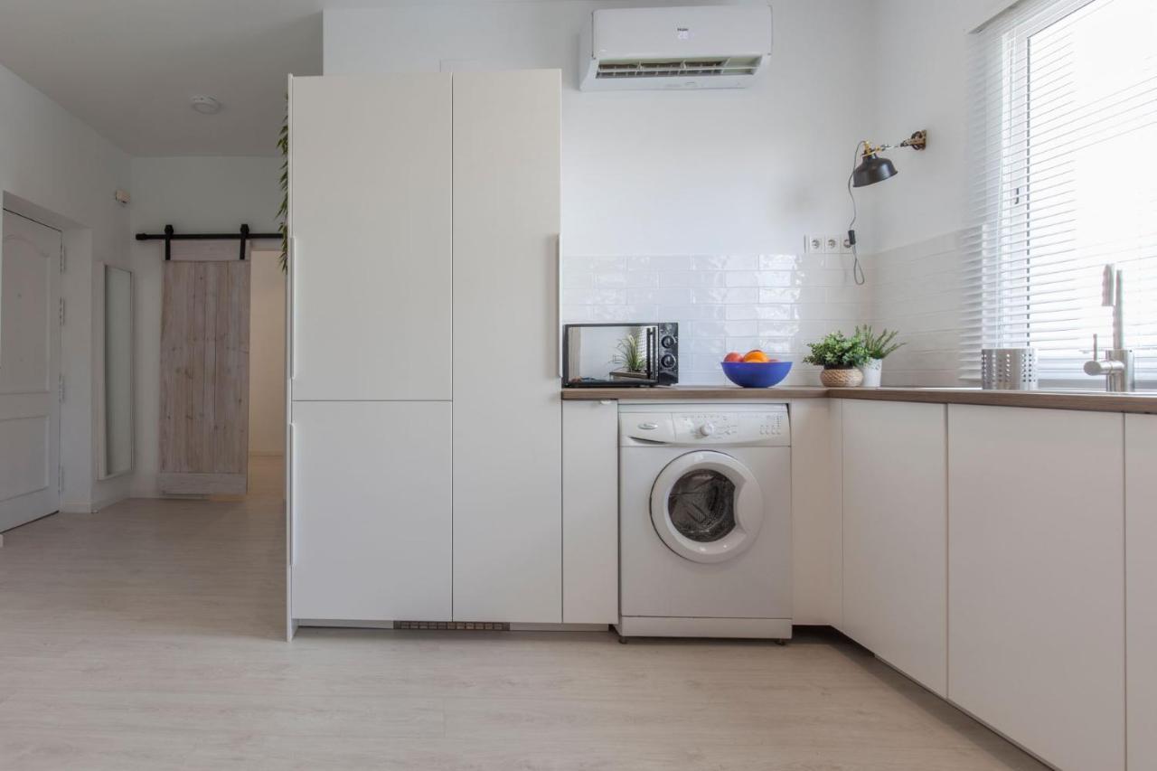 Precioso Apt Diseno 2 Hab Sevilla 외부 사진