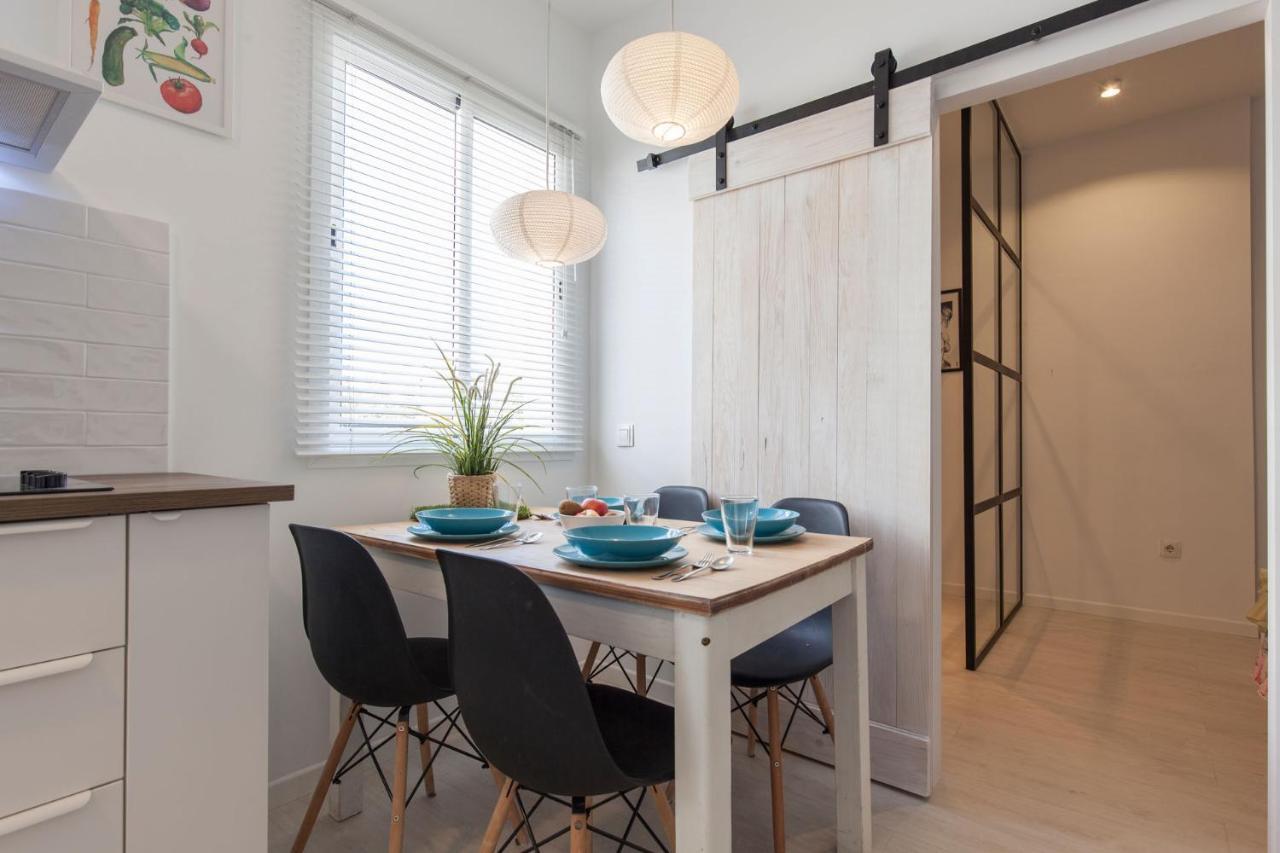 Precioso Apt Diseno 2 Hab Sevilla 외부 사진