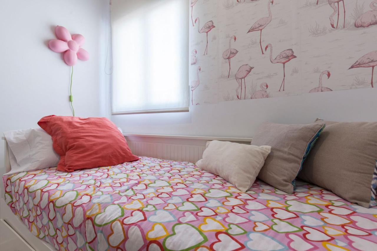 Precioso Apt Diseno 2 Hab Sevilla 외부 사진