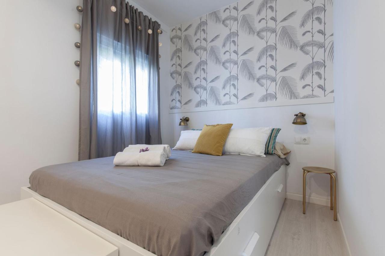 Precioso Apt Diseno 2 Hab Sevilla 외부 사진