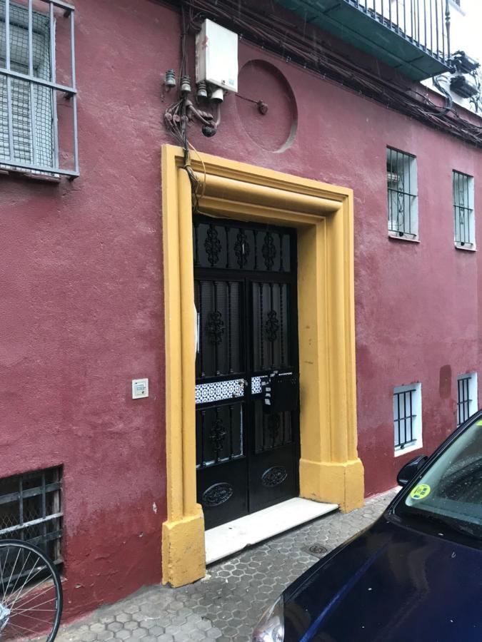 Precioso Apt Diseno 2 Hab Sevilla 외부 사진